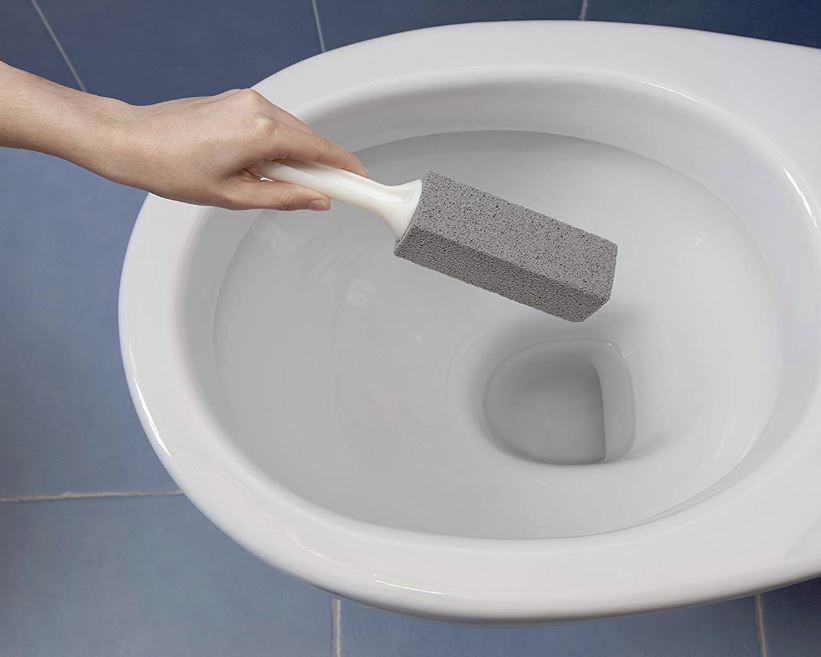 ⊛ Cómo Limpiar El Sarro del Inodoro con Productos Caseros ️ ⊛ Cómo Limpiar El Sarro del Inodoro con Productos Caseros ️