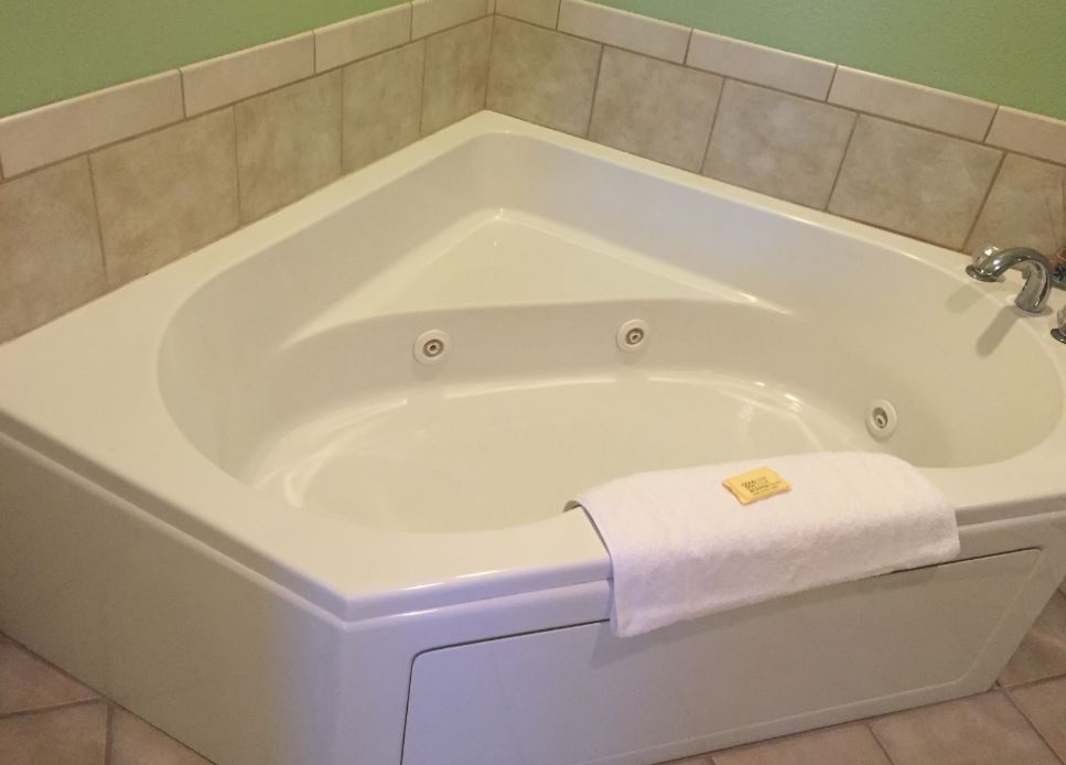 como limpiar bañera con hidromasaje y lejia