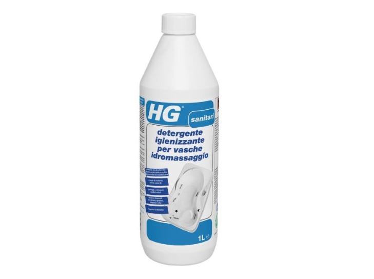 limpiador para jacuzzi hg amazon