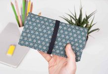 Cómo limpiar carteras de tela con éxito Cómo limpiar carteras de tela