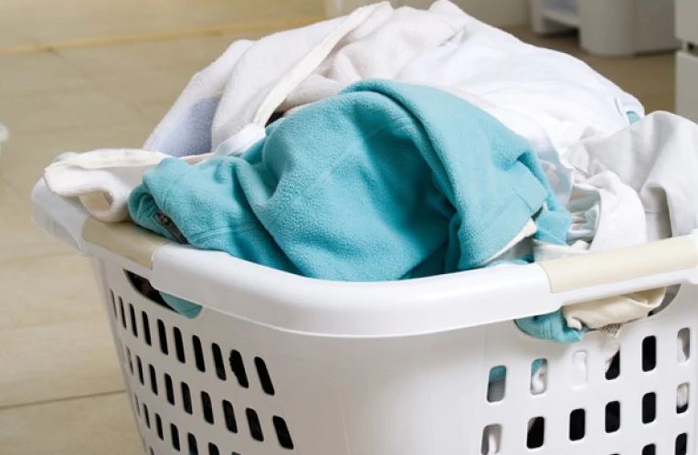 como quitar manchas de oxido en ropa de algodon