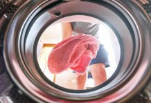 Cómo limpiar la lavadora por dentro; Rápido y fácil limpieza lavadora por dentro