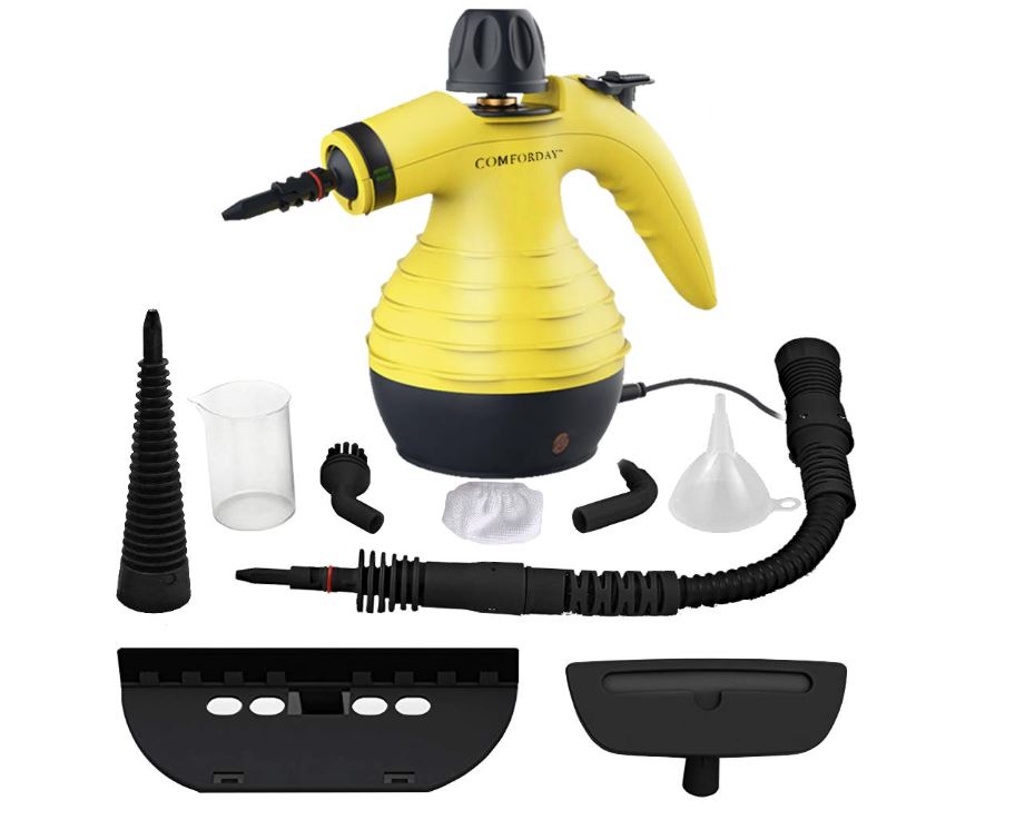comprar vaporeta portatil amazon