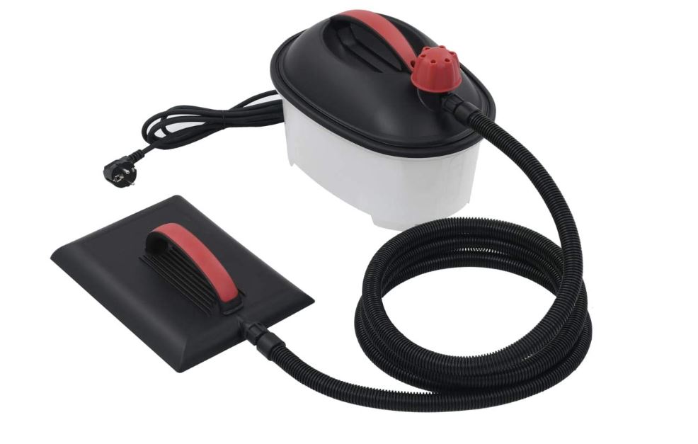 decapantes a vapor para paredes