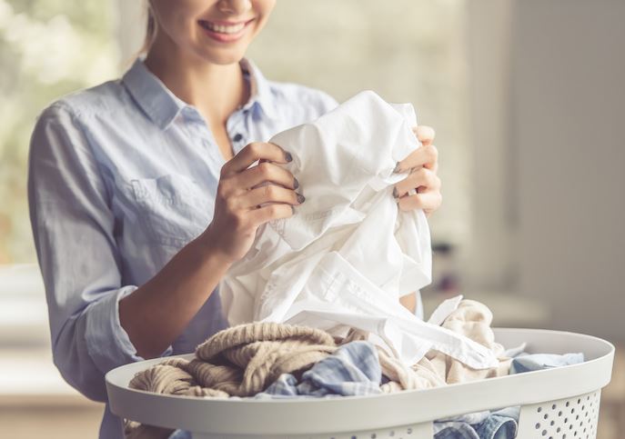 ⊛ Cómo Quitar Manchas de Humedad en la Ropa (¡Guía!) ❤️