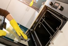 Cómo limpiar un horno pirolítico muy sucio productos para limpiar el horno por dentro