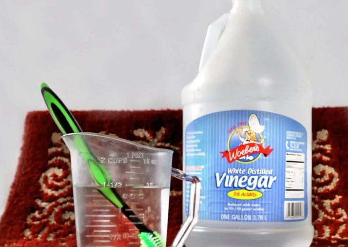 limpiar cepillo de dientes con vinagre limpiar cepillo de dientes con vinagre