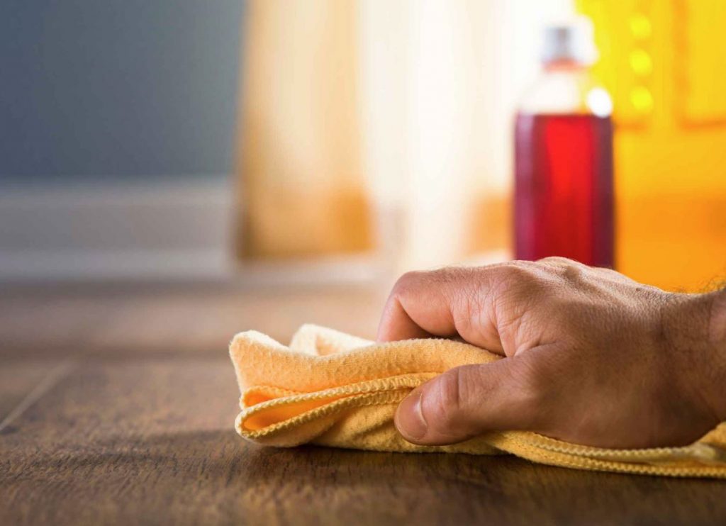 Cómo Limpiar Suelos de Parquet con Éxito ⇒ 【¡Guía!】 ️ Cómo Limpiar Suelos de Parquet con Éxito ⇒ 【¡Guía!】 ️
