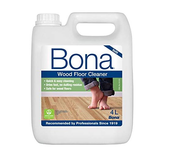 producto para limpieza de parquet