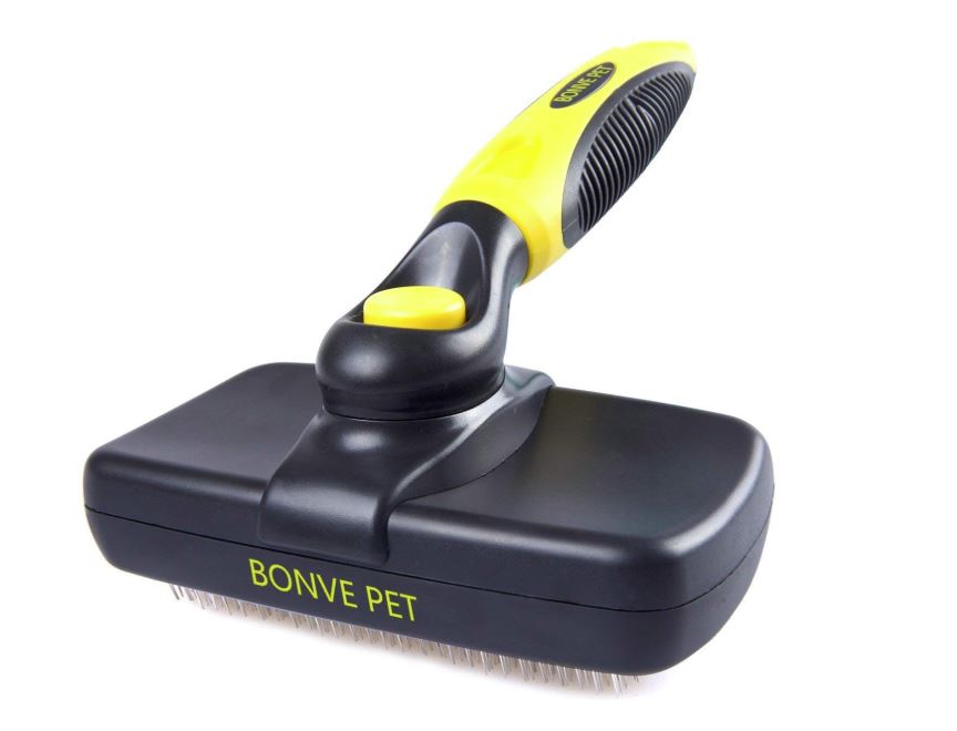 cepillo para sacar pelos de gato de la ropa