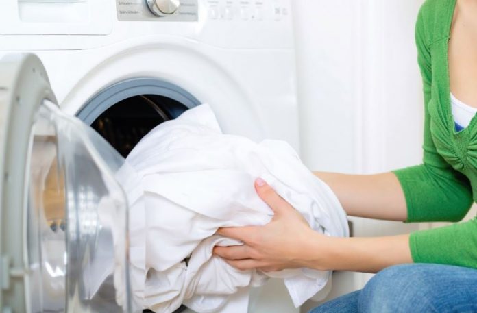 Como Blanquear Ropa Blanca Con Bicarbonato