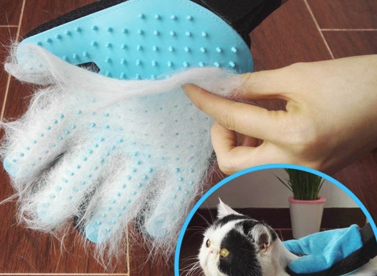 guante quita pelo gato opiniones