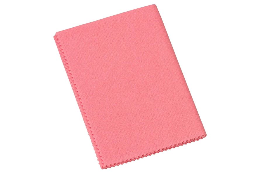 donde comprar gamuza para limpiar plata