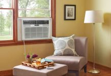 Cómo limpiar un aire acondicionado de ventana limpiar aire acondicionado de ventana