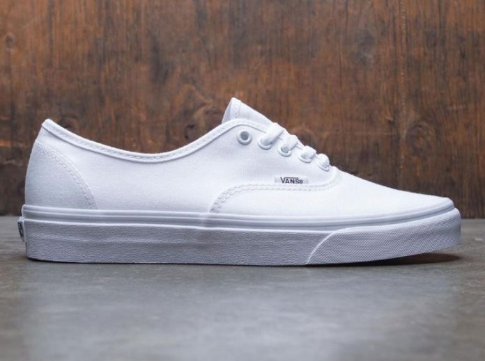 C mo Limpiar Unas Zapatillas Vans Cualquier Modelo 