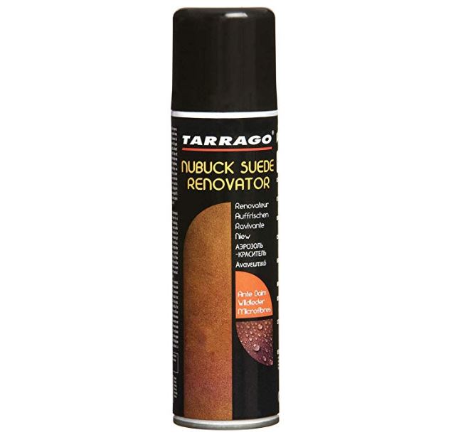 producto para limpiar zapatillas de ante