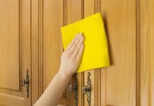 Cómo limpiar puertas de madera barnizadas limpieza de puertas de madera barnizadas