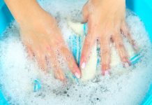 Cómo lavar la ropa de lana para que no encoja cómo lavar la ropa de lana