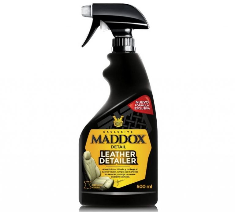 ⊛ Cómo Limpiar Un Sofá de Cuero ⇒ 【Tutorial Fácil】 ️