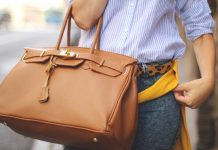 Cómo limpiar un bolso de piel limpiar un bolso de piel