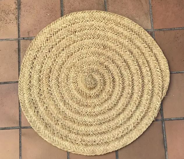 donde comprar alfombras de esparto