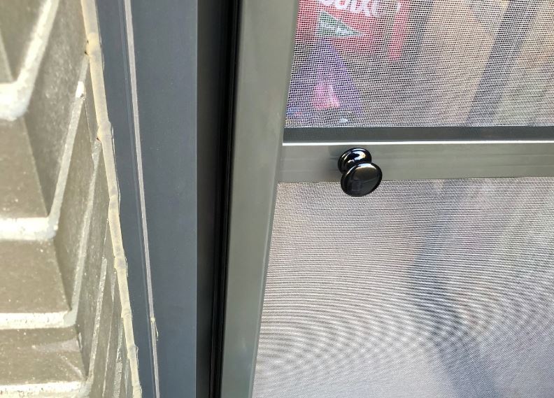 mosquiteras abatibles limpiezapedia