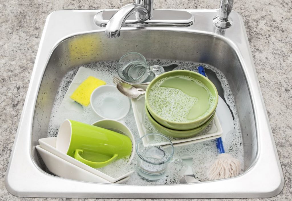como no desperdiciar el agua en casa