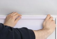 Cómo limpiar estores enrollables como limpiar estores enrollables