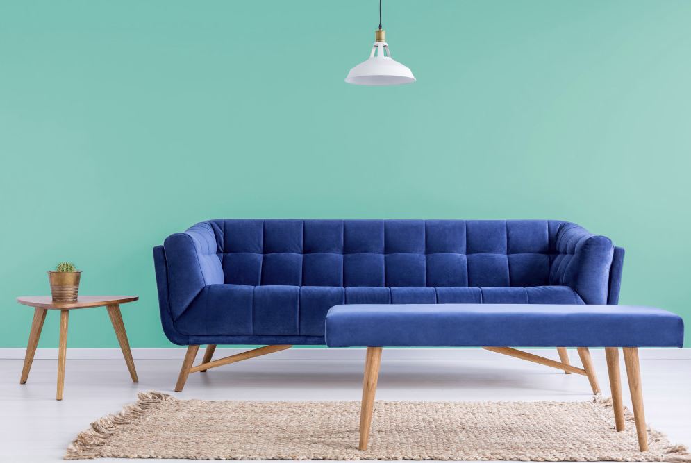 como limpiar un sofa de terciopelo como limpiar un sofa de terciopelo