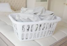 Cómo desinfectar las sábanas con éxito como limpiar las sabanas y desinfectar