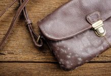 Cómo limpiar un bolso de polipiel con éxito como limpiar un bolso de polipiel