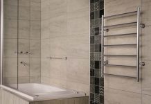 Cómo limpiar un radiador toallero limpiar radiador toallero