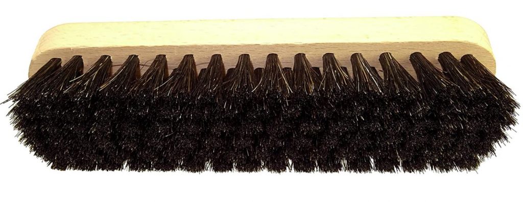 cepillo de cerdas naturales amazon