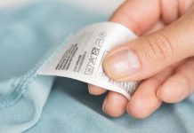 Cómo lavar la ropa de terciopelo lavar ropa de terciopelo