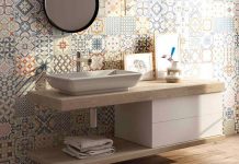 Cómo limpiar los muebles de baño limpiar muebles de baño