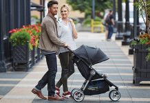 Cómo limpiar una silla de paseo de bebé limpiar silla de paseo de bebé