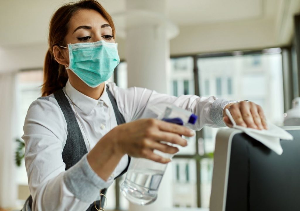 como elegir una buena empresa de limpieza