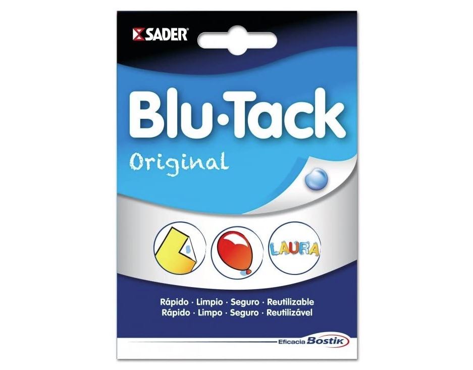donde comprar blu tack