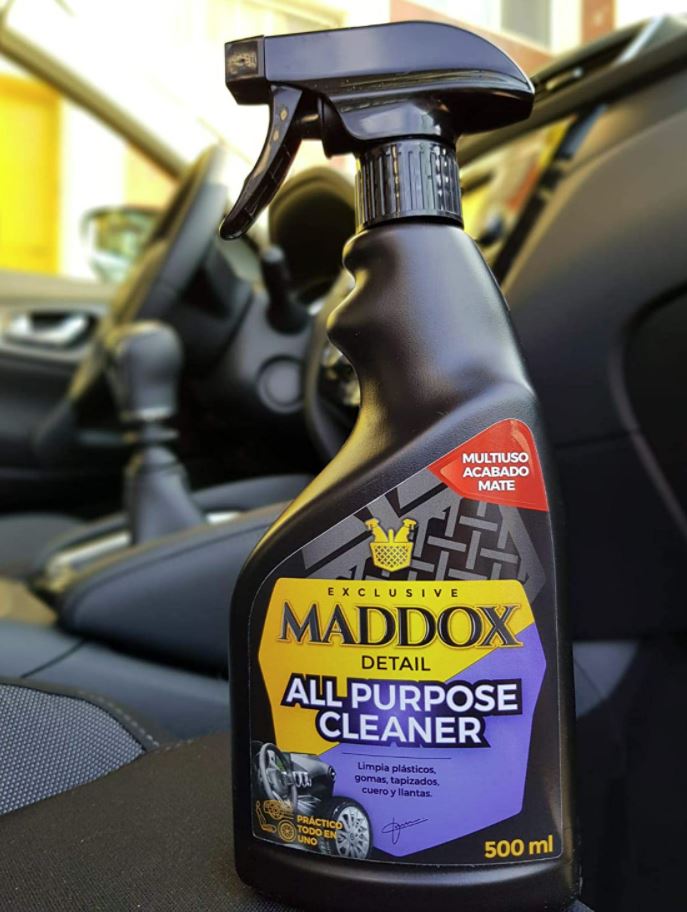 limpiador maddox tapicerias limpiador maddox tapicerias