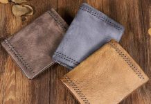 Cómo limpiar una cartera de gamuza limpiar cartera de gamuza correctamente