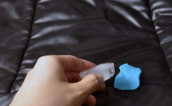 limpiar chicle tapiceria coche limpiar chicle tapiceria coche