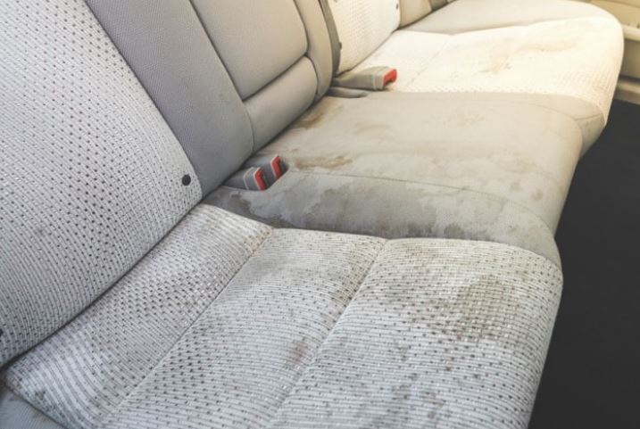 limpiar sangre del coche limpiar sangre del coche