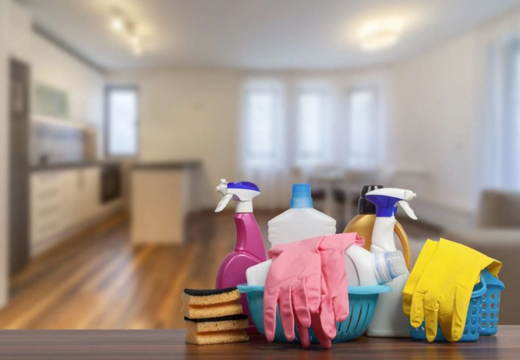 por que contratar una empresa de limpieza