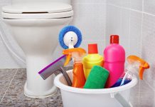 Cómo mantener limpio el baño siempre como mantener limpio el baño