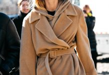 Cómo limpiar un abrigo de paño en casa limpiar un abrigo de paño