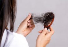Cómo limpiar un cepillo de pelo correctamente Limpiar un cepillo de pelo