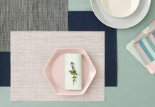 Cómo limpiar manteles individuales con éxito como limpiar manteles individuales