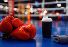 Cómo limpiar unos guantes de boxeo con éxito limpiar guantes de boxeo