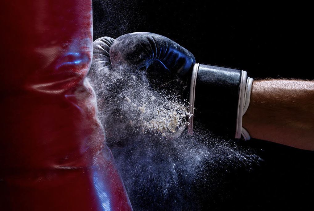 como lavar guantes de boxeo como lavar guantes de boxeo