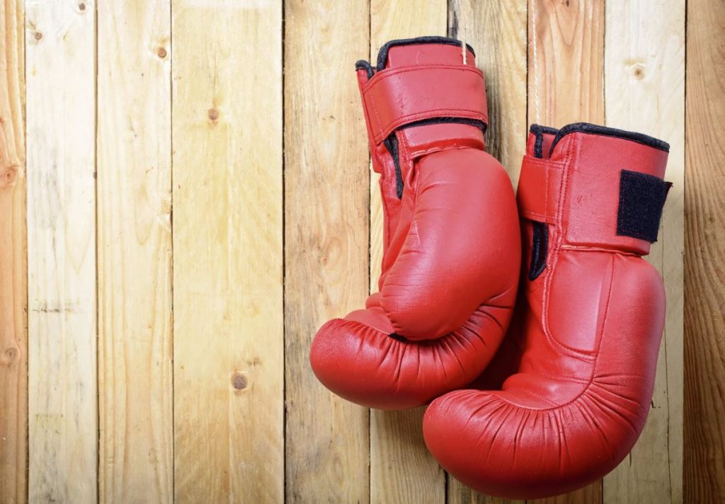 como limpiar mi guantes de boxeo como limpiar mi guantes de boxeo